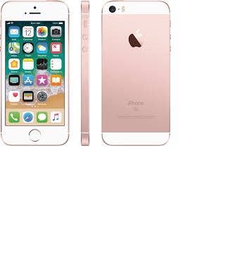 IPHONE SE (16)GB