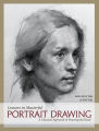 Ebook - Lessons in Masterful Portrait Drawing: A Classical Approach to Drawing the Head. 