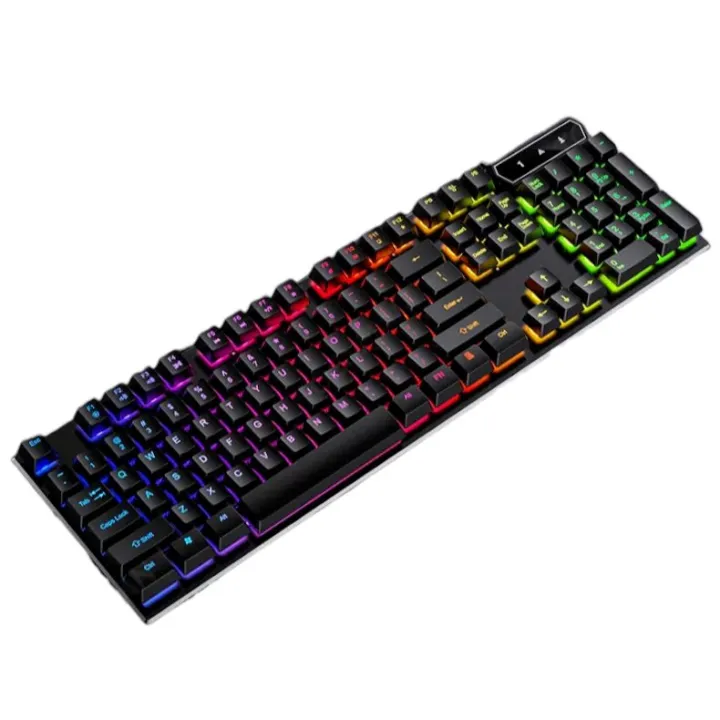 104%20Key%20V4%20Mechanical%20feel%20Keyboard%20USB%20%20Wired%20LED%20Backlit%20%20YINDIAO%20%20Gaming%20Mechanical%20feel%20Keyboard%20-%20Image%202