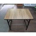 2' x 1'.5' Table ( စာကြည့်စားပွဲ ). 