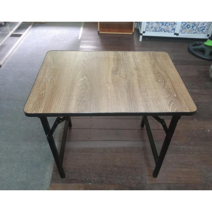 2' x 1'.5' Table ( စာကြည့်စားပွဲ )