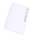 RFID Thin Card, EM125KHz. 