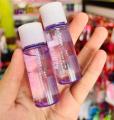 Celimax Cleansing oil (20ml). 