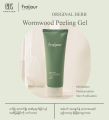 Fraijour wormwood peeling gel. 