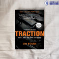 Traction - Gino Wickman. 