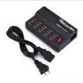 Fast Smart Charger USB 10Ports. 
