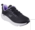 SKECHERS-WOMENS-PERFORMANCE-PERFORMANCE WOMENS-GO RUN ELEVATE-128347. 