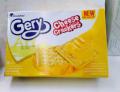 Cheese cracker (Gery). 