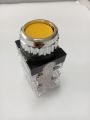 PUSH BUTTOM SWITCH (DIA 25) (PBS 32- PR-25B-2-Y). 