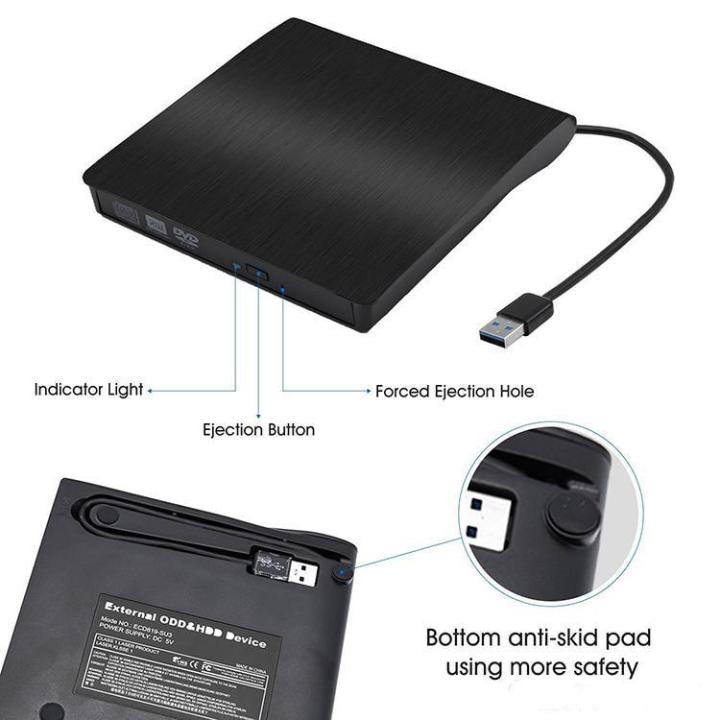 iBis_%20USB%203.0%20High%20Speed%20External%20Portable%20DVD%20Writer%20DVD%20Burner%20-%20Image%206