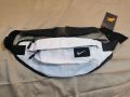 Nike Belt Bag White. 