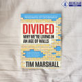 Divided - Tim Marshall. 