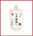 Fermented White Rice Wine Yeast Face Mask 170g, Moisturizing Whitening Shrinking Pores Anti-aging Facial Mask. 