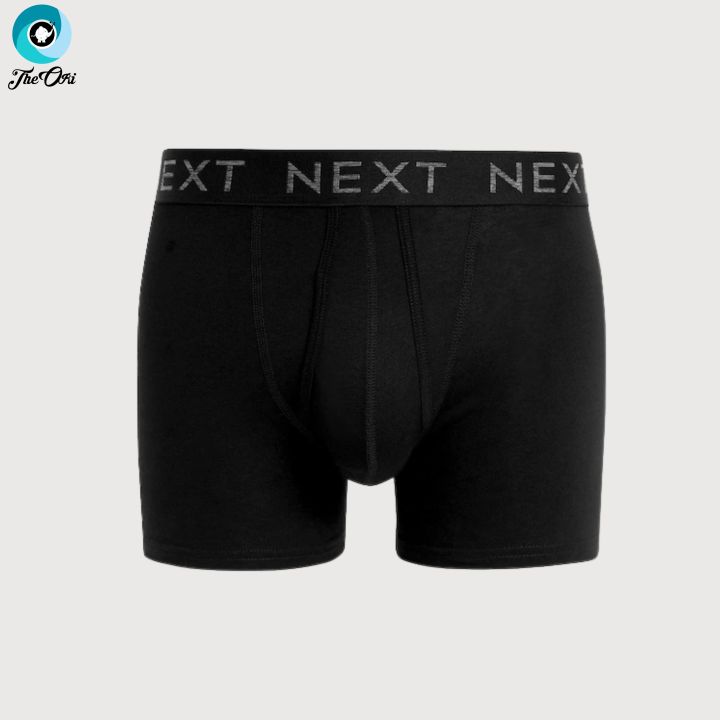 The Ori Men Boxers (4 pics)- made with high-quality materials, a must-have for any stylish man's wardrobe