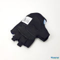 Fingerless Gel Cycling Gloves – Boodun. 