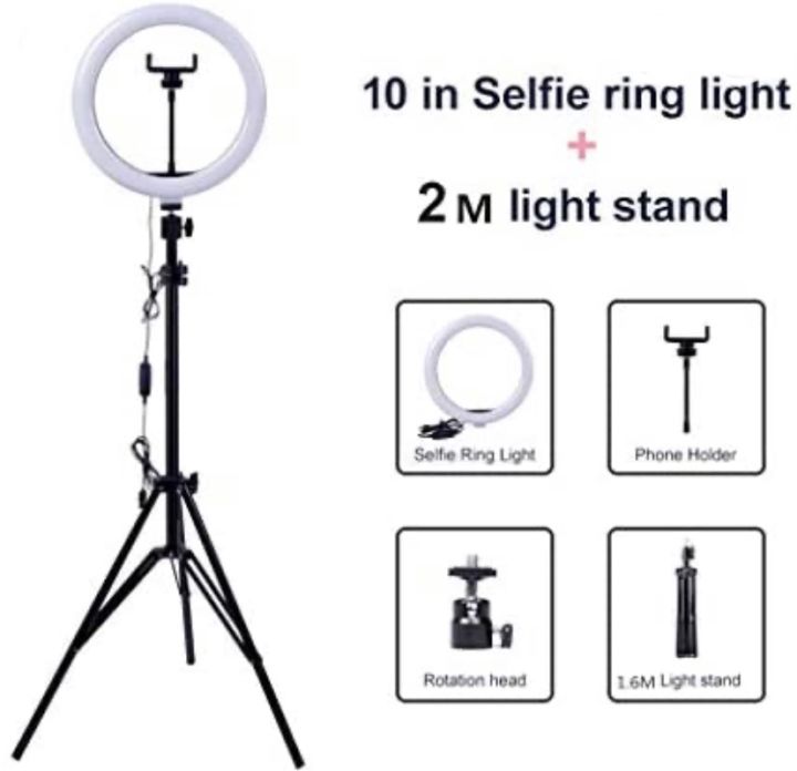 Tiktok%20Ring%20Fill%20Light%20(10%20%E1%80%9C%E1%80%80%E1%80%BA%E1%80%99)%20-%20Image%204