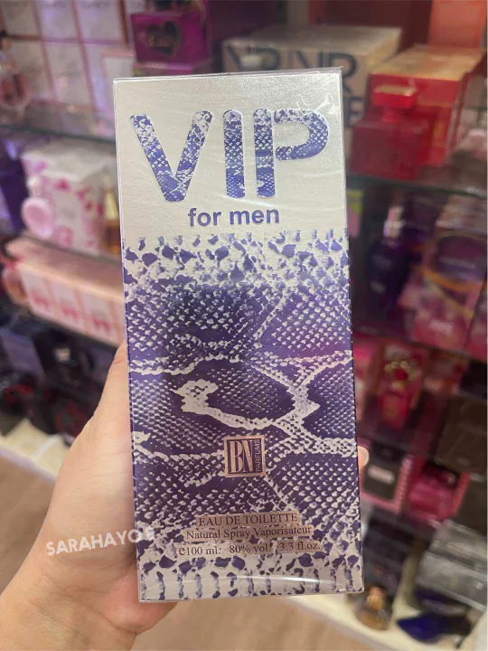 (Preorder)BN%20Parfums%20VIP%20For%20Men%20Eau%20De%20Toilette%20100ml.%20-%20Image%204