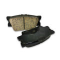 (Preorder)TOYOTA Rear brake pads for Toyota CAMRY 06-11. 