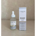 Care:nel Dr skin niacinamide and zinc serum (30ml). 