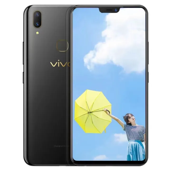 New%20Arrivals%20VIVO%20Y85%20Fashion%2019:9%20Full%20HD+%20(4GB+64GB)%20-%20Image%205
