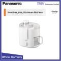 Panasonic Jucier MJ-CS100WSP. 
