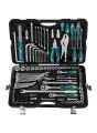 142 Pcs combination tools set. 