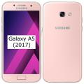 Samsung Galaxy A5(2017)(3/32). 