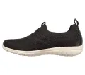 Flex Comfort: Skechers Women's Lifestyle Sneakers - Active Arch Fit Flex (100285) - Elevate Style with Modern Design. 