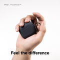 (Preorder) elago AirPods 3 Silicone Hang Case Premium Silicone material, genuine from the dealer. 
