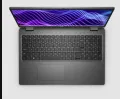 Dell-Latitude 3540 (i5-1335U-8GB-512GB-Ubuntu)-Soft Charcoal-KMD. 