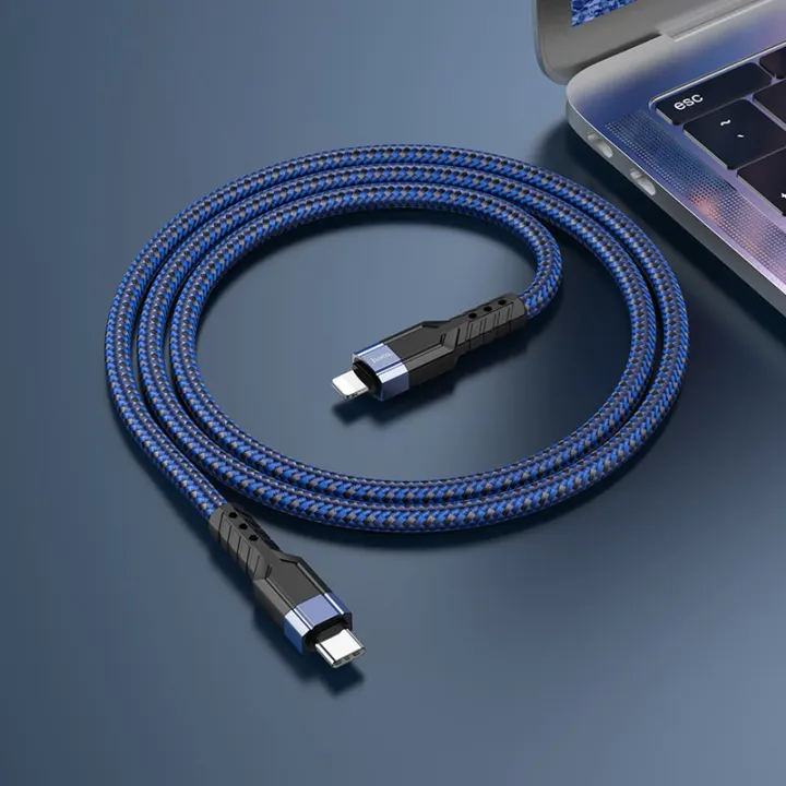 Cable%20Type-C%20to%20Lightning%20%E2%80%9CU110%E2%80%9D%20PD%20charging%20data%20sync%20-%20Image%202