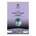 Cambridge Global English 2E Workbook 8. 