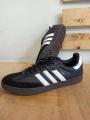 Shoes (Adidas Samba). 
