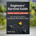 Engineers Survival Guide - Merih Taze. 