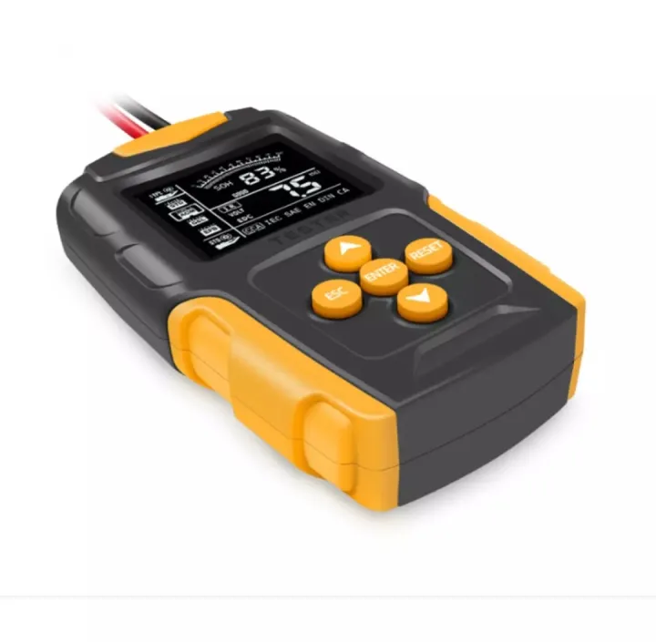 FOXSUR%2012V%2024V%20Car%20Battery%20Tester%20System%20Analyzer%203AH-200AH%20Charging%20Battery%20Load%20Tester%20Tool%20For%20Car%20Truck%20Motorcycle%20SUV%20Boat%20-%20Image%205