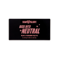 (Preorder) Soap & Glory Kick Into Neutral Velvet Eyeshadow Palette 4.8G Soap & Glory. 