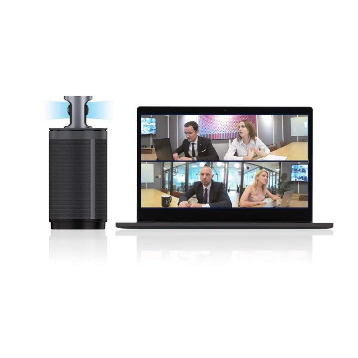 KanDao%20Meeting%20360%20All-in-One%20Conference%20Webcam%20-%20Image%202