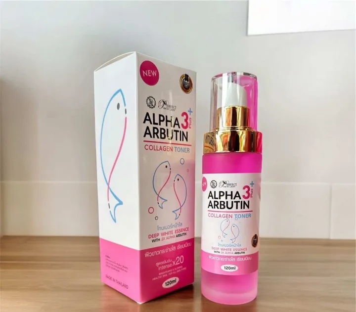 (Preorder)Perfect%20Skin%20Lady%20Alpha%20Arbutin%20Collagen%20Toner%20120ml.%20-%20Image%206