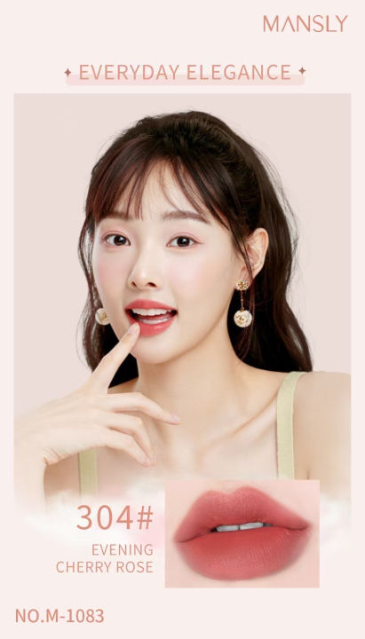 M-1083%20Matte%20Lipstick,%20Non-Stick%20Lipstick,%20Waterproof,%20Long-Lasting,%20Moisturizing%20and%20Long-Lasting%20Throughout%20the%20Day.%20-%20Image%204