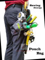 Tools Pouch Bag. 