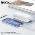 Hoco J72B Easy Travel Power Bank (30000mAh). 