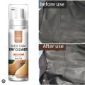 WLWE Suede cleaner set(200ml foaming type cleaner+brush+towel). 