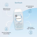 Femfresh Soothing Wash 250ml. 
