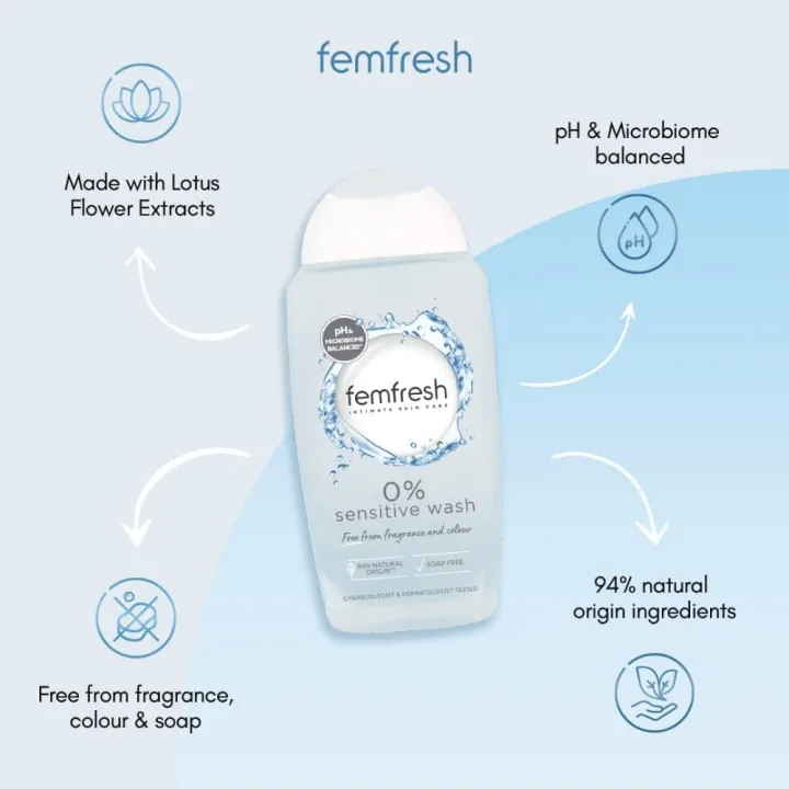 Femfresh%20Soothing%20Wash%20250ml%20-%20Image%205