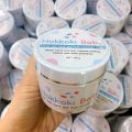 Hokkoki Baby Foot Cream (Hand & Foot Massage Cream). 
