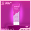 Flawless White Deep Whitening Facial Foam - 100 g. 