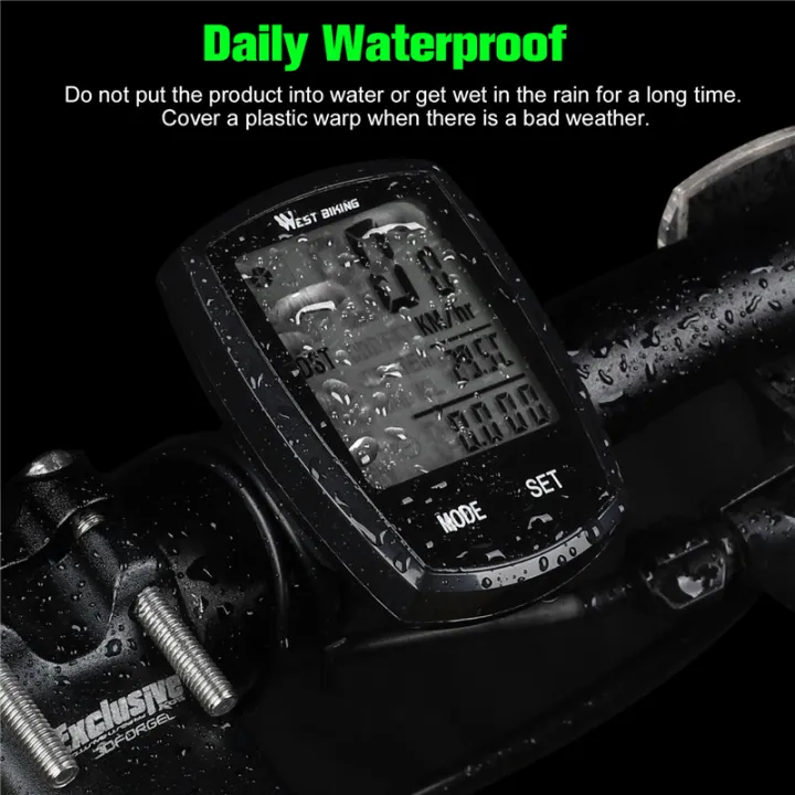 (Preorder)West%20Cycling%20Bicycle%20Computer%20Wired%20S%20Speedometer%20Odometer%20Waterproof%20LCD%20Backlight%20Cycling%20MTB%20Bike%20Computer%20Stopwatch%20-%20Image%205