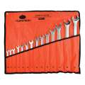 14pcs Extra Long Combination Wrench Set (Pumpkin) 44681. 