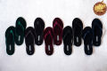 Men Slipper ဆင်ပေါက်ကတ္တီပါဖိနပ် Spm-001. 