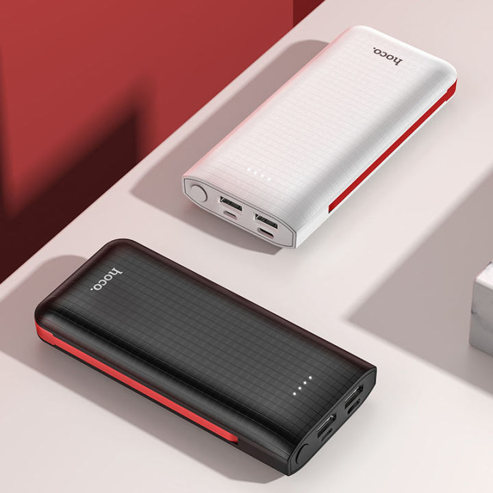 Hoco%20Power%20bank%20%E2%80%9CJ67%20Rill%E2%80%9D%2010000mAh%20with%20built-in%20cables%20-%20Image%203